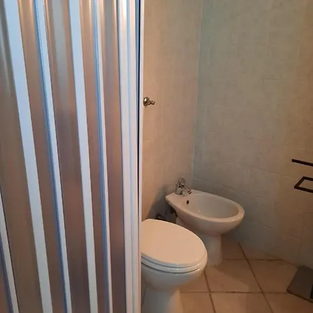 Bed & Breakfast Val Martina *