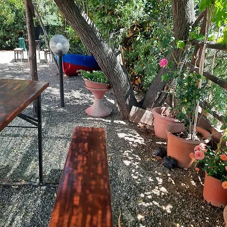 Bed & Breakfast Val Martina